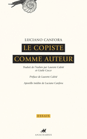 Copiste comme auteur (Le)